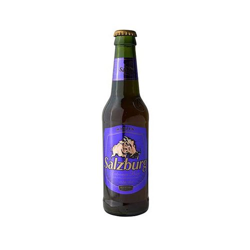 Cerveza Salzburg Marzen Botella 330ml