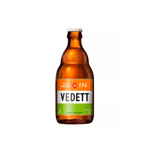 Cerveza Vedett IPA Botella