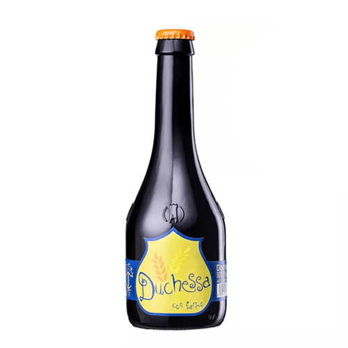 Cerveza Birra del Borgo Duchessa Botella 330ml