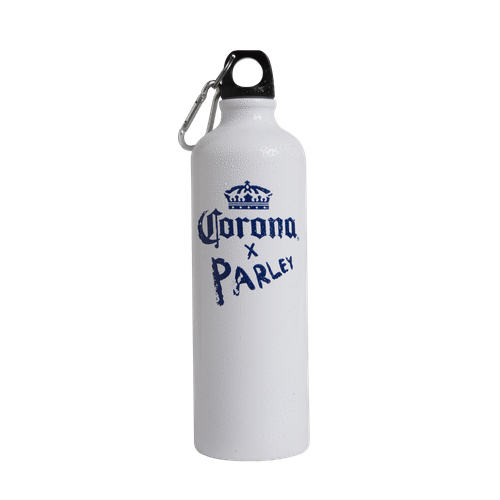 Botella de Agua Corona