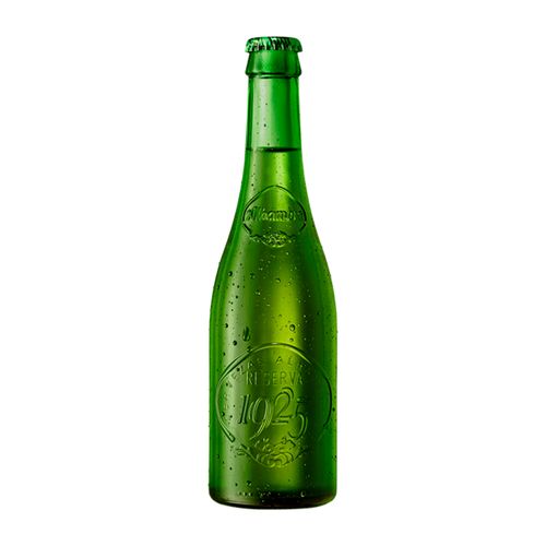 Cerveza Alhambra Reserva 1925 Botella 330ml
