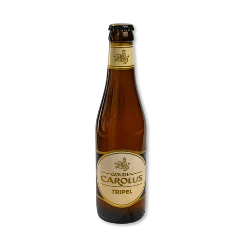Cerveza Carolus Tripel Botella 330ml