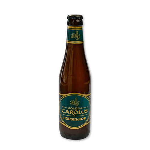 Cerveza Carolus Hopsinjoor Botella 330ml