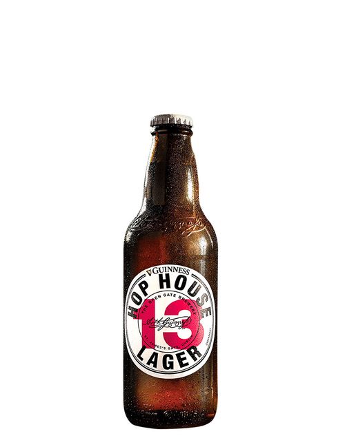 Cerveza Guinness Hop House 13 Botella 330ml
