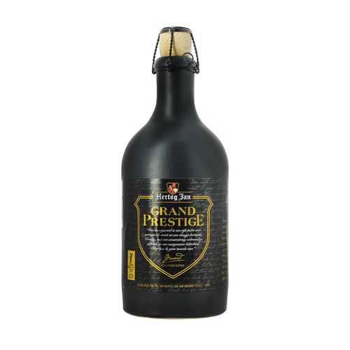 Cerveza Hertog Jan Grand Prestige Botella 500ml