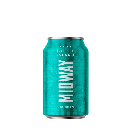 Goose Midway Session IPA Lata 330ml